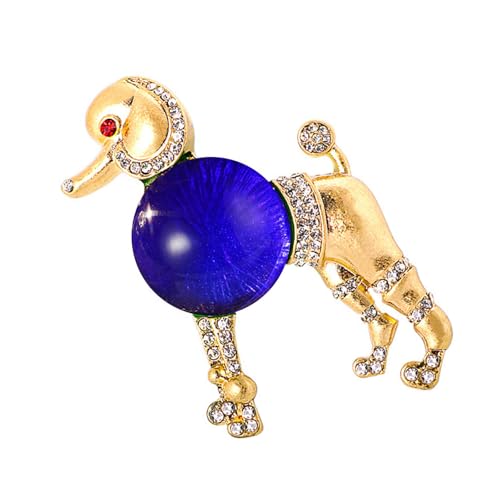 プードル ブローチ」の人気商品一覧 | 安い商品を通販サイトから探す